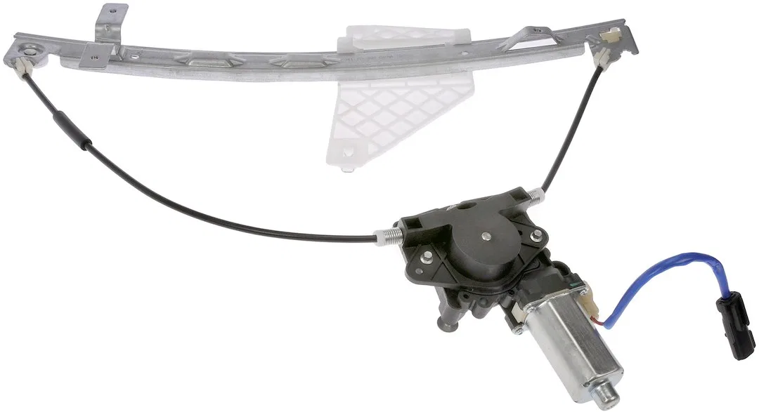 741-375 – DORMAN Window Regulator, OE Replacement Use With Power Windows With Motor - view 2